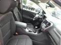 Front Seat of 2017 GMC Acadia All Terrain SLE AWD #8