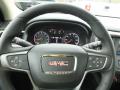  2017 GMC Acadia All Terrain SLE AWD Steering Wheel #18