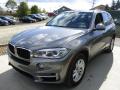 Front 3/4 View of 2014 BMW X5 xDrive35i #7