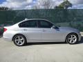 2013 3 Series 320i xDrive Sedan #2