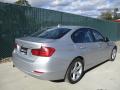2013 3 Series 320i xDrive Sedan #4