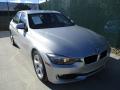 2013 3 Series 320i xDrive Sedan #5