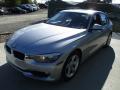 2013 3 Series 320i xDrive Sedan #7