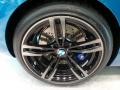  2017 BMW M2 Coupe Wheel #4