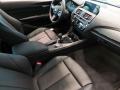  2017 BMW M2 Dakota Black/Blue Highlight Interior #5