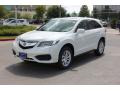 2017 RDX Technology AWD #3
