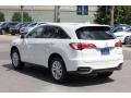 2017 RDX Technology AWD #5