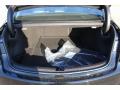  2017 Acura TLX Trunk #16