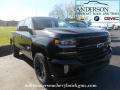 2017 Silverado 1500 LTZ Crew Cab 4x4 #1