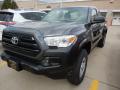 2017 Tacoma SR Access Cab 4x4 #1