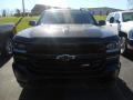 2017 Silverado 1500 LTZ Crew Cab 4x4 #4