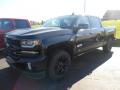 2017 Silverado 1500 LTZ Crew Cab 4x4 #5