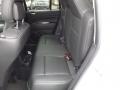 Rear Seat of 2017 Jeep Compass High Altitude 4x4 #4