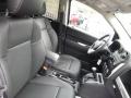 Front Seat of 2017 Jeep Compass High Altitude 4x4 #9