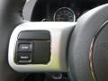 Controls of 2017 Jeep Compass High Altitude 4x4 #20