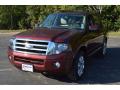 2011 Expedition Limited 4x4 #12