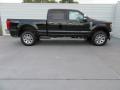 2017 F250 Super Duty Lariat Crew Cab 4x4 #3