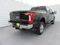 2017 F250 Super Duty Lariat Crew Cab 4x4 #4