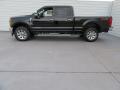 2017 F250 Super Duty Lariat Crew Cab 4x4 #6
