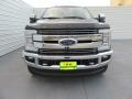 2017 F250 Super Duty Lariat Crew Cab 4x4 #8