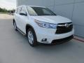 2016 Highlander Limited #2