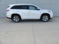 2016 Highlander Limited #3