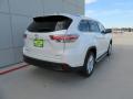 2016 Highlander Limited #4