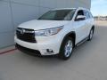 2016 Highlander Limited #7