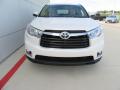 2016 Highlander Limited #8