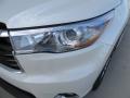 2016 Highlander Limited #9