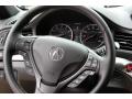  2017 Acura ILX Technology Plus A-Spec Steering Wheel #26