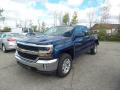 2017 Silverado 1500 LT Double Cab 4x4 #1