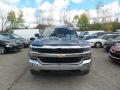 2017 Silverado 1500 LT Double Cab 4x4 #2