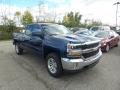 2017 Silverado 1500 LT Double Cab 4x4 #3