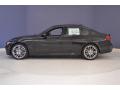 2017 BMW 3 Series Black Sapphire Metallic #3 2017 BMW 3 Series Black Sapphire Metallic #3