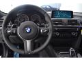 Dashboard of 2017 BMW 3 Series 340i Sedan #14 Dashboard of 2017 BMW 3 Series 340i Sedan #14