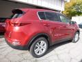 2017 Sportage LX AWD #2 2017 Sportage LX AWD #2