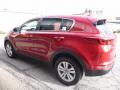 2017 Sportage LX AWD #5 2017 Sportage LX AWD #5