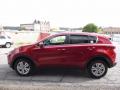 2017 Sportage LX AWD #6 2017 Sportage LX AWD #6