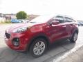 2017 Sportage LX AWD #7 2017 Sportage LX AWD #7