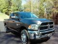 Front 3/4 View of 2017 Ram 2500 Tradesman Crew Cab 4x4 #4 Front 3/4 View of 2017 Ram 2500 Tradesman Crew Cab 4x4 #4