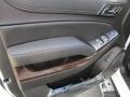 Door Panel of 2017 Chevrolet Suburban LT 4WD #11