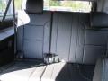 Rear Seat of 2017 Chevrolet Suburban LT 4WD #15