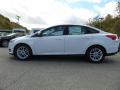 2016 Focus SE Sedan #1 2016 Focus SE Sedan #1