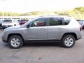 2017 Jeep Compass Billet Silver Metallic #2 2017 Jeep Compass Billet Silver Metallic #2