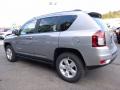 2017 Jeep Compass Billet Silver Metallic #3 2017 Jeep Compass Billet Silver Metallic #3