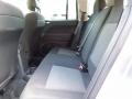 Rear Seat of 2017 Jeep Compass Sport #12 Rear Seat of 2017 Jeep Compass Sport #12