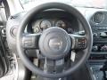 2017 Jeep Compass Sport Steering Wheel #16 2017 Jeep Compass Sport Steering Wheel #16