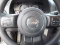 2017 Jeep Compass Sport Steering Wheel #17 2017 Jeep Compass Sport Steering Wheel #17