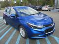 2017 Cruze LT #9